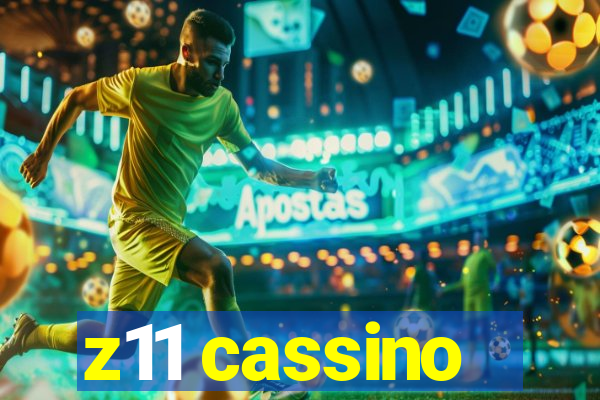 z11 cassino